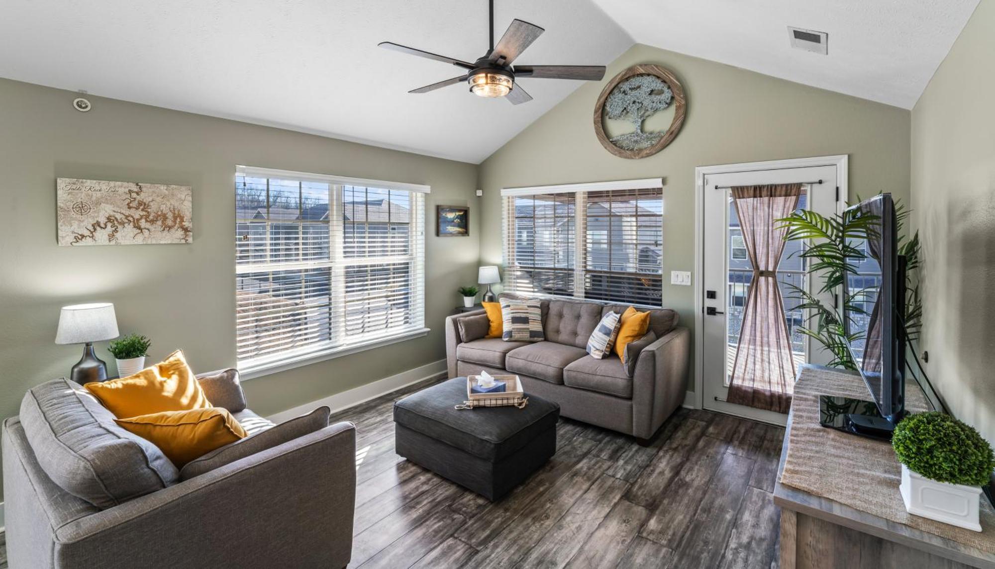 Golf On Site - Walk-In Shower - Jetted Tub - Free Attraction Tickets Included Branson Exterior foto